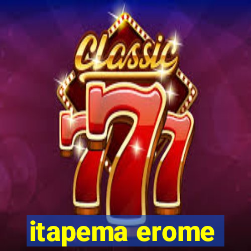 itapema erome